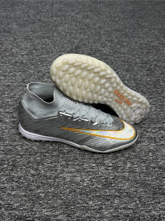 Футбольные сороконожки Nike Air Zoom профессиональная обувь - 
