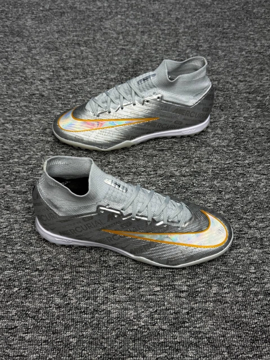 Футбольные сороконожки Nike Air Zoom профессиональная обувь