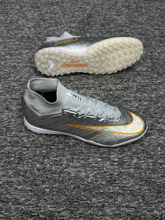 Футбольные сороконожки Nike Air Zoom профессиональная обувь