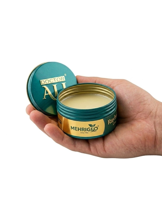 DOCTOR ALI ORGANIC-1 Косметический тоник с базиликом на основе натуральных ингредиентов