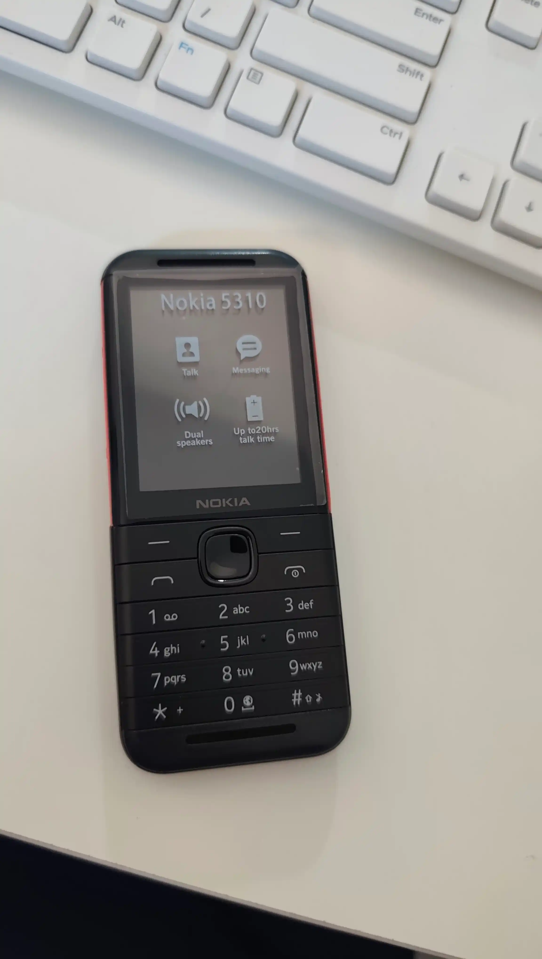 Mobil telefon Nokia 5310