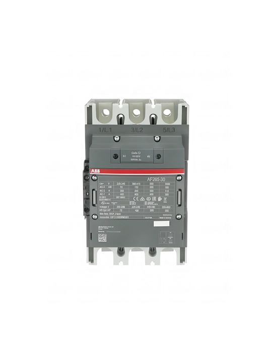 ABB 1SFL547002R1311 265A elektrotexnika buyumi - 