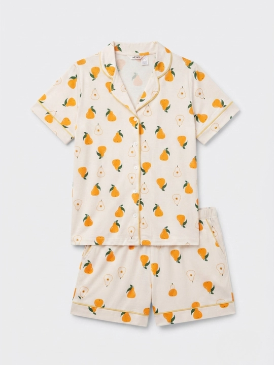 Pijama ayollar uchun, paxta NEO