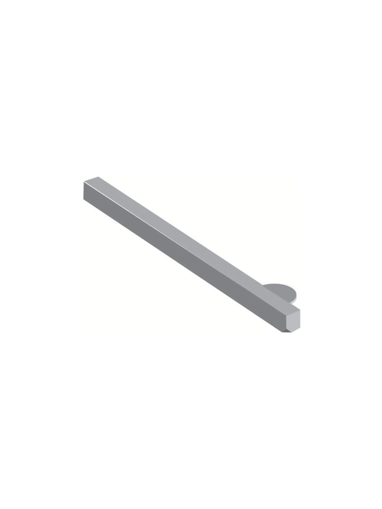 Переходник для рукоятки ABB OXS6X160 160мм - 