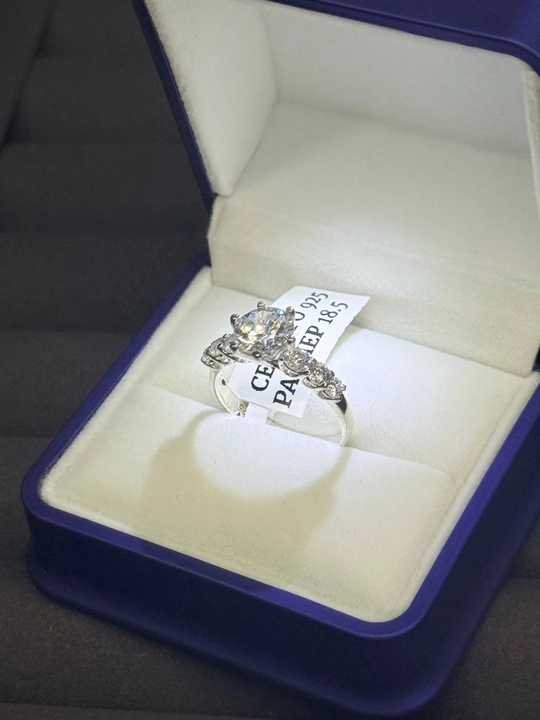 Серебряное кольцо 925 пробы, кольцо для девочек и женщин BEK SILVER