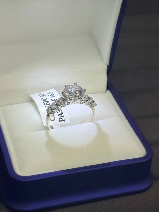 Серебряное кольцо 925 пробы, кольцо для девочек и женщин BEK SILVER