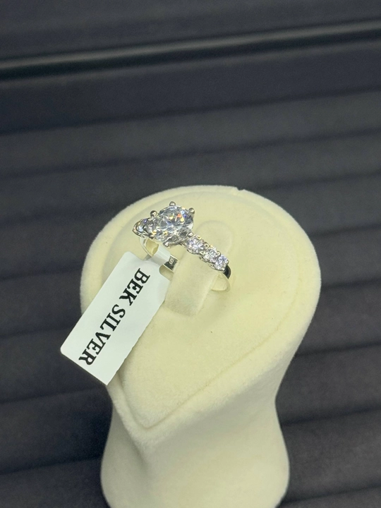 Серебряное кольцо 925 пробы, кольцо для девочек и женщин BEK SILVER