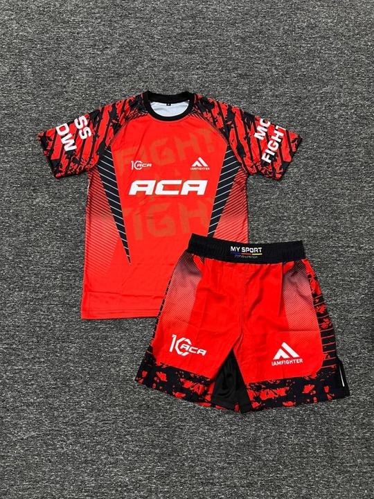 Форма RDX форма для ММА, форма UFC, форма для борьбы, форма для муай-тай, для кикбоксинга