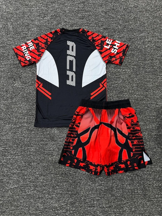 Форма RDX форма для ММА, форма UFC, форма для борьбы, форма для муай-тай, для кикбоксинга
