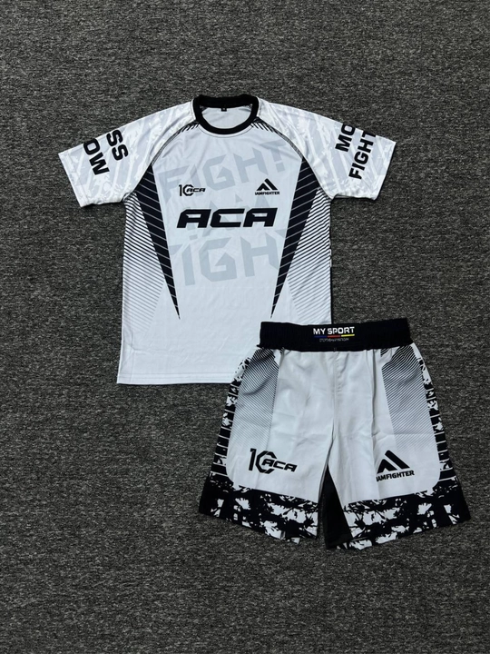 Форма RDX форма для ММА, форма UFC, форма для борьбы, форма для муай-тай, для кикбоксинга