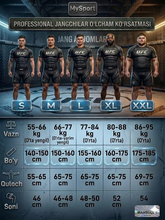 Форма RDX форма для ММА, форма UFC, форма для борьбы, форма для муай-тай, для кикбоксинга