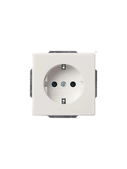 ABB Розетки электрические SCHUKO Socket Outlet 20 EUC-84 (2011-0-3725) - 