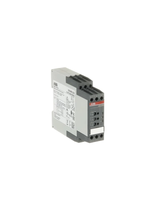 ABB CM-SRS.22S 5A elektrotexnika buyumi - 