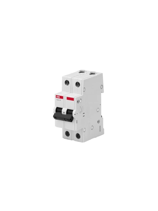 Автомат защиты ABB BMS412C06 для цепей 6А - 