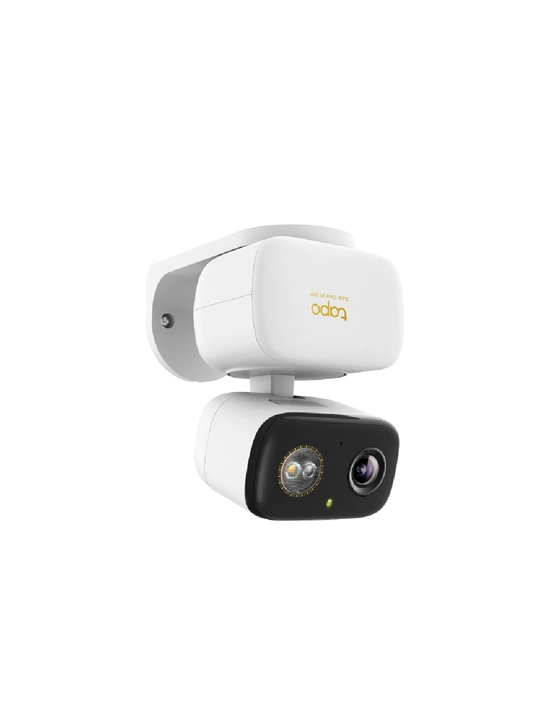 Tapo C236 Wi-Fi kamera  Aylanuvchi 360°  3K QHD 5MP  AI aniqlash