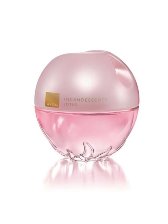 Incandessence Lotus ayollar parfyumi Avon polsha, 50 ml - 