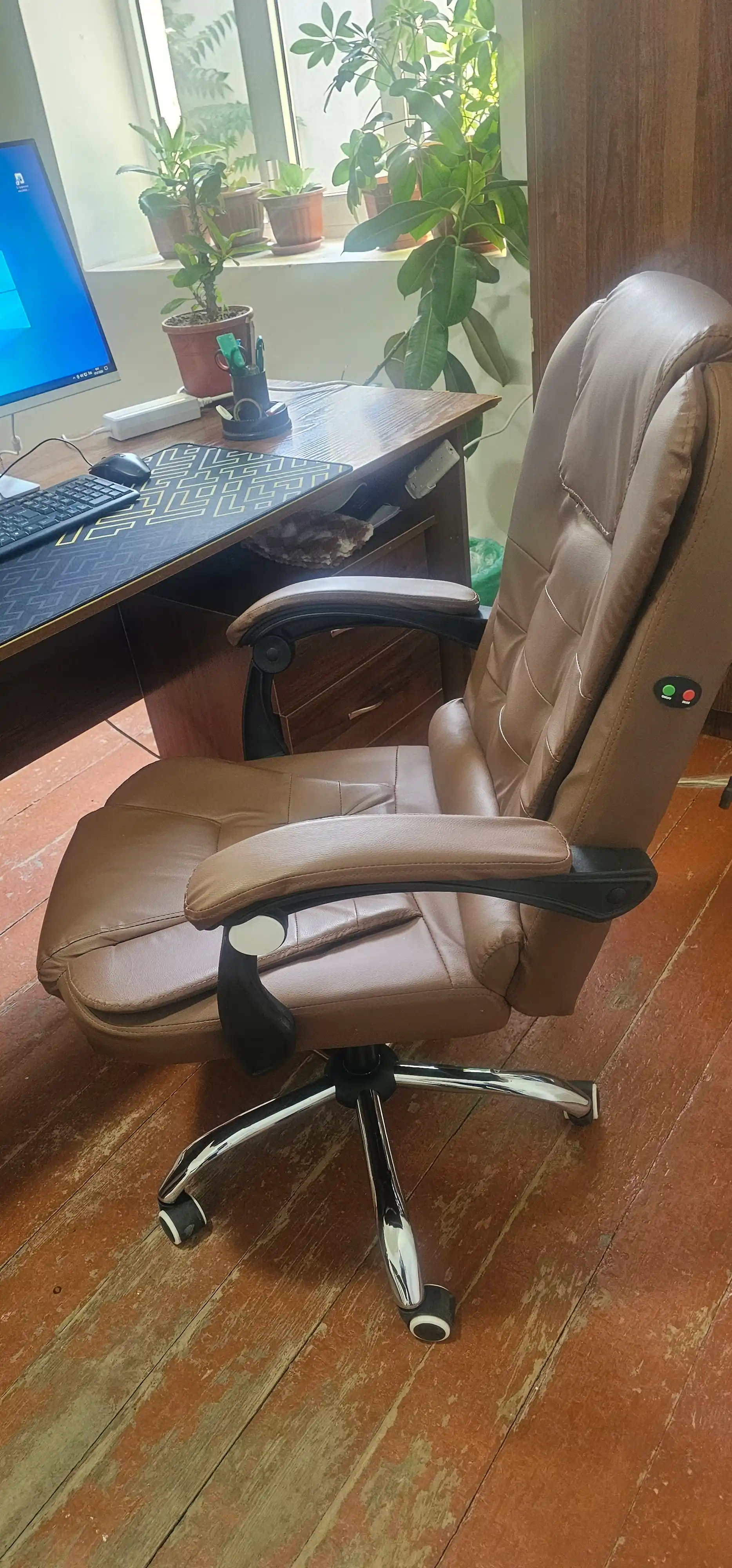 Ofis kreslo va kompyuter stul, kreslo uy va ofisingiz uchun