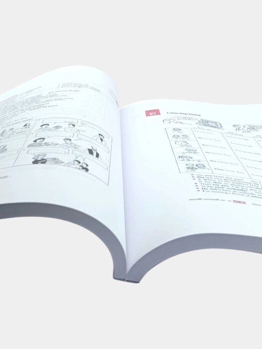 Ingliz tili darsligi Essential Grammar in Use, Raymond Murphy