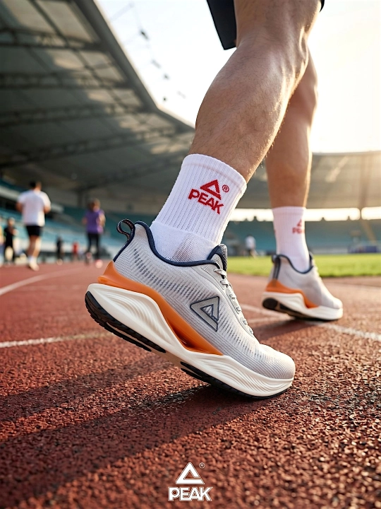 PEAK SPORT легкие кроссовки для бега