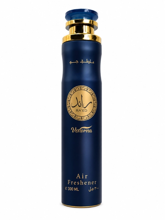 Mousuf havo tozalagichi, uy va ofis uchun xushbo‘ylantirgich, sprey, 300 ml