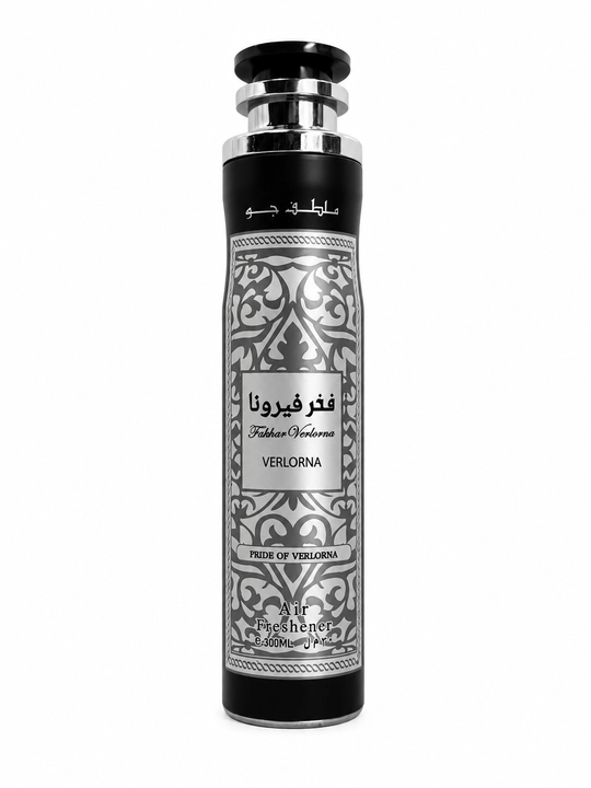 Mousuf havo tozalagichi, uy va ofis uchun xushbo‘ylantirgich, sprey, 300 ml