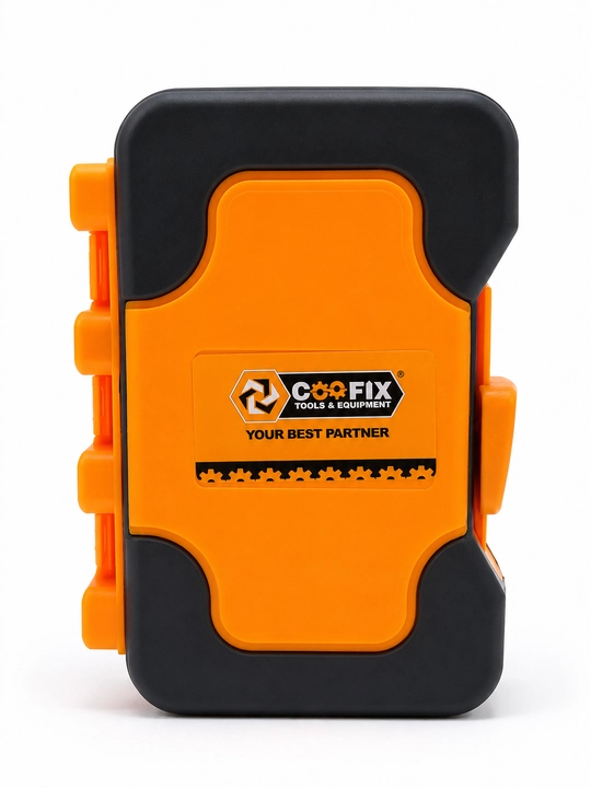 COOFIX, Набор сверл, сверло, бур, сверло для дрели, универсальное сверло, 15 штук