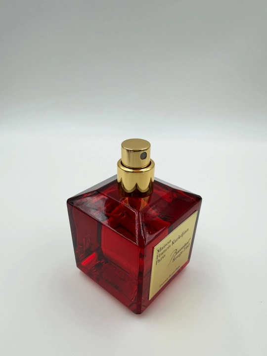Maison Francis Kurkdjian Baccarat Rouge 540 женский парфюм, парфюм вода, 100 мл, 45 мл