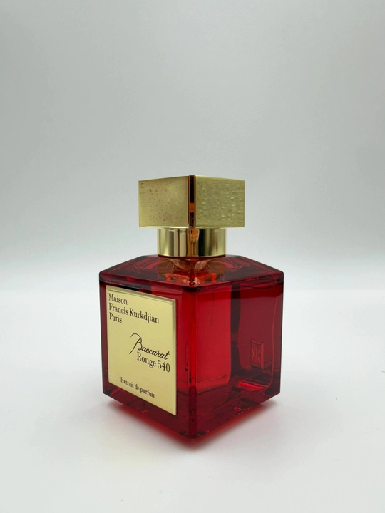 Maison Francis Kurkdjian Baccarat Rouge 540 женский парфюм, парфюм вода, 100 мл, 45 мл