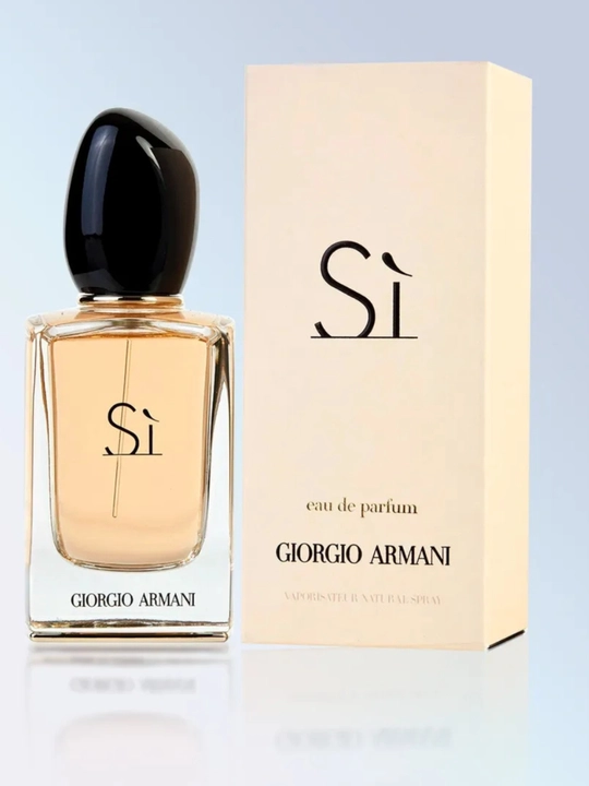 Giorgio Armani Sie Eau de Parfum, женский парфюм