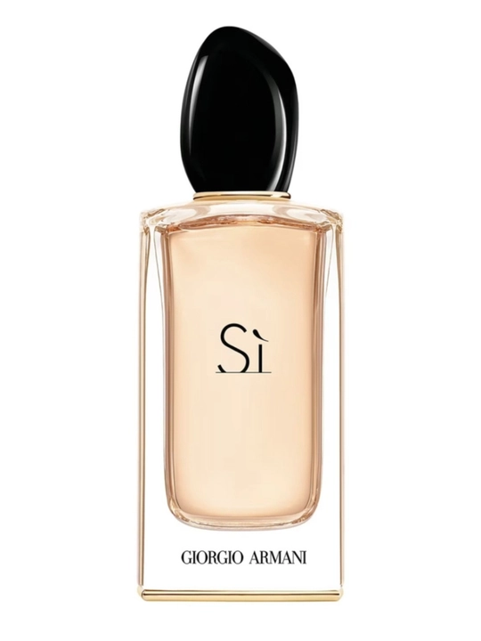 Giorgio Armani Sie Eau de Parfum, женский парфюм
