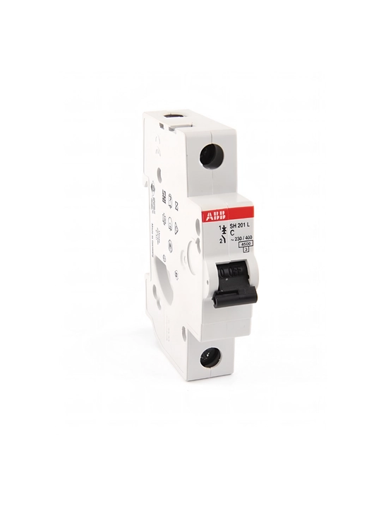 ABB 2CDS241001R0404 40A avtomatik uzgich - 