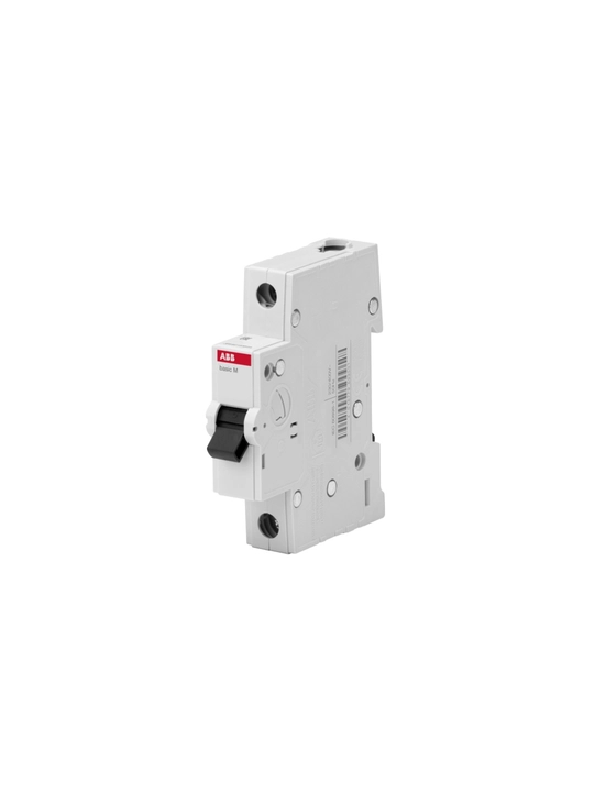 ABB BMS411C20 20A avtomatik uzgich - 