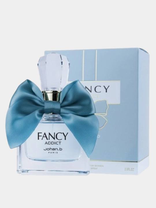 Geparlys Fancy Addict, 80 ml - 