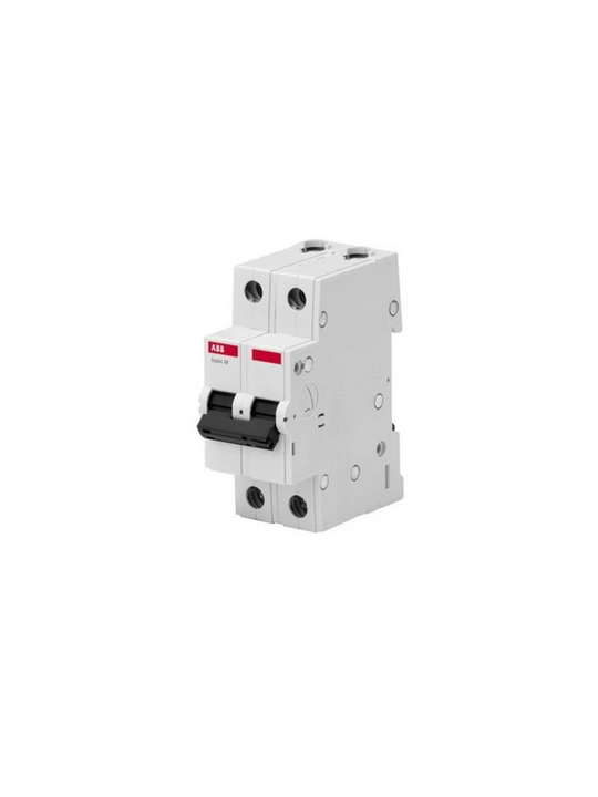 Автомат защиты ABB BMS412C20 для цепей 20А - 