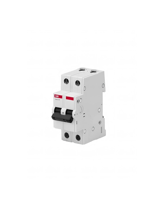Модульный автомат ABB BMS412C63 на 63А - 