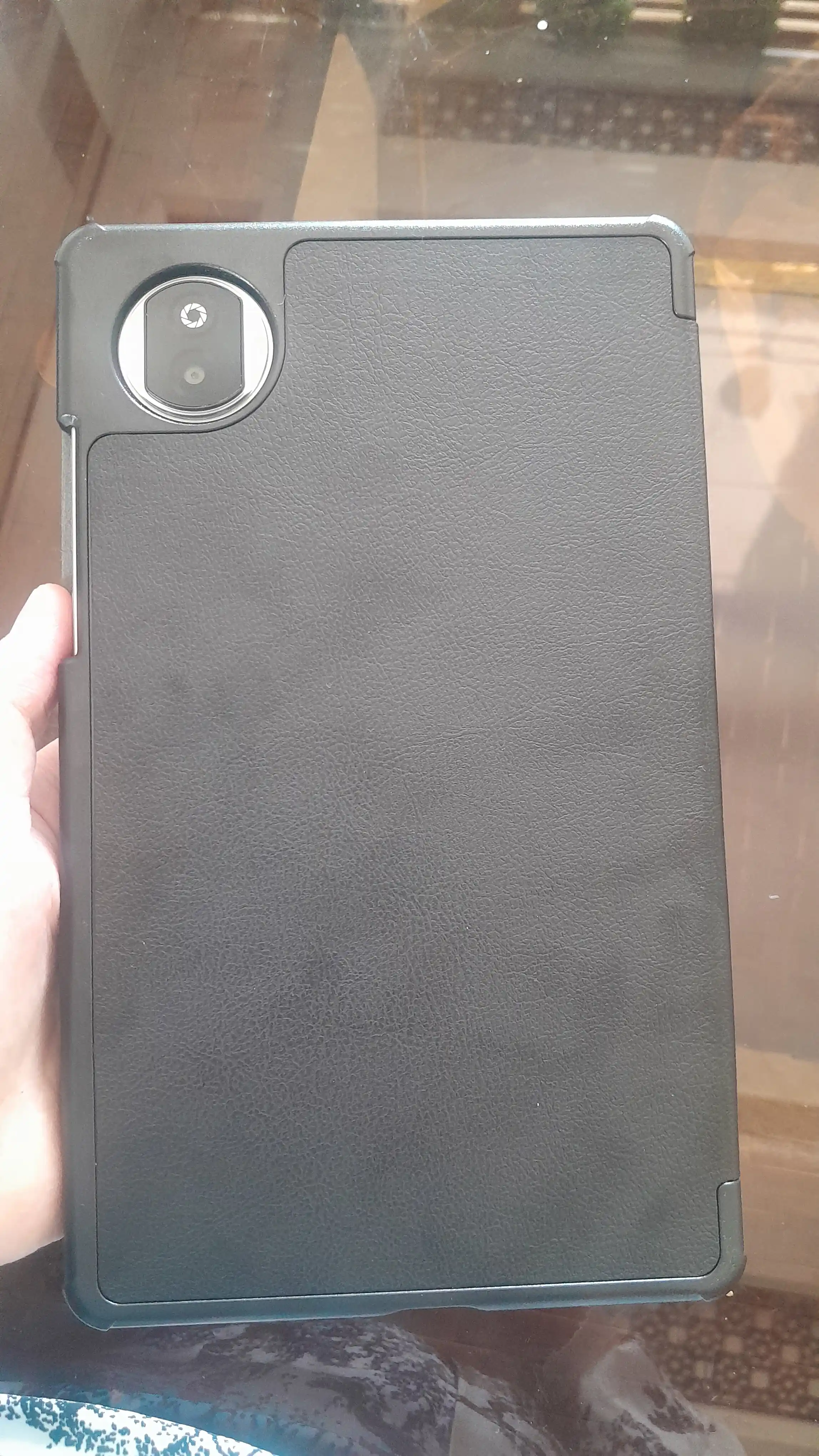 G'ilof Honor Pad X7 8.7" 2025 planshetlari uchun