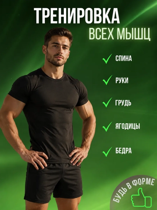 Тренажёр для пресса, 3 уровня нагрузки, сиденье 360°, домашний фитнес