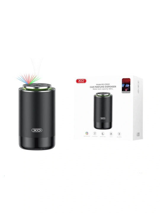 Avtomobil uchun Yulduzli osmon effektli aqlli aromatizator XO-CZ022