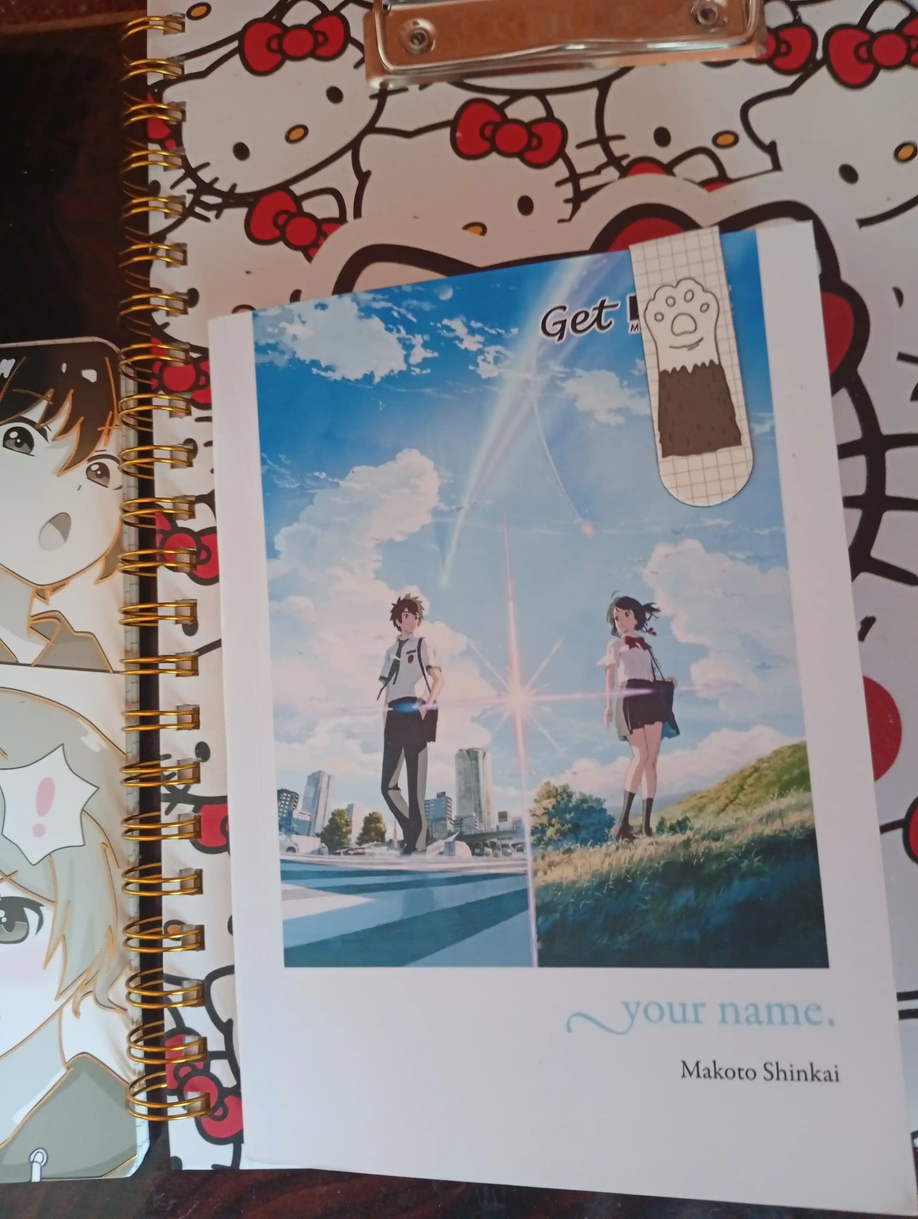 Your Name
