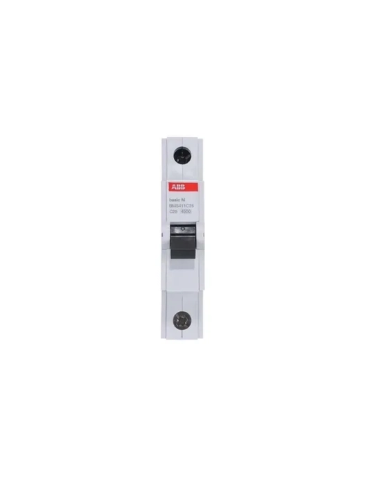ABB BMS411C25 25A avtomatik uzgich - 