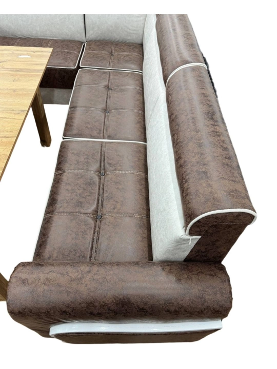 Кухонный уголок – модель премиум-класса, Soliha Furniture