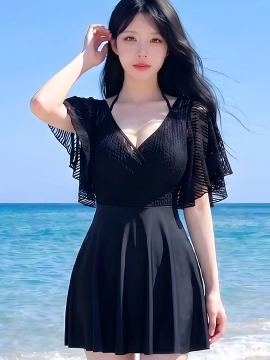 Ayollar uchun katta o‘lchamli mayo