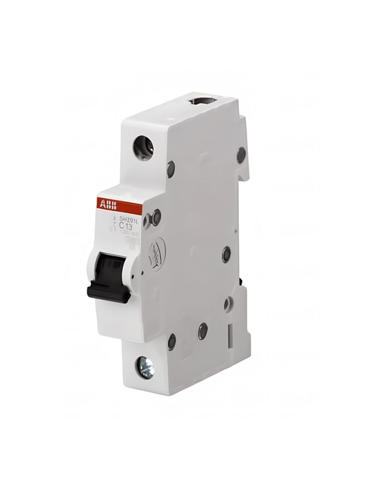 ABB 2CDS241001R0504 50A avtomatik uzgich - 