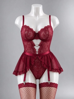 Bordo