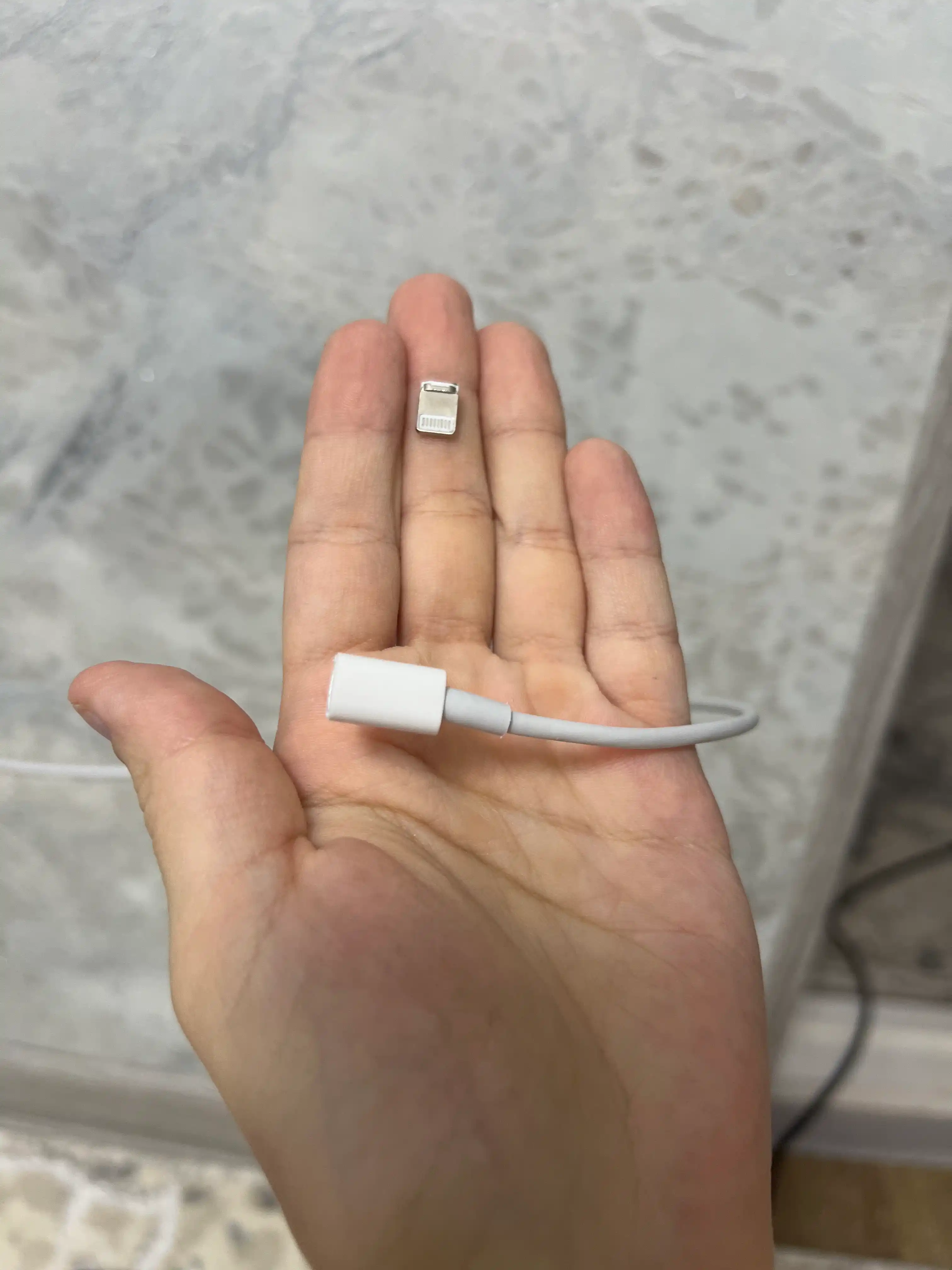 Кабель USB-C – Lightning для iPhone, 1 м, быстрая зарядка для iPhone X / 11 / 12 / 13 / 14