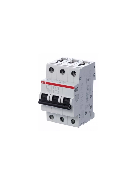 ABB 2CDS253001R0824¶ 100A avtomatik uzgich - 