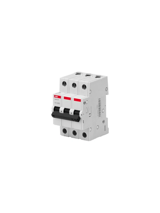 Автомат защиты ABB BMS413C40 для цепей 40А - 
