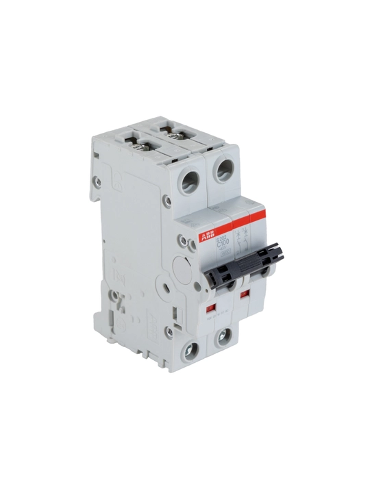 ABB 2CDS252001R0824 100A avtomatik uzgich - 