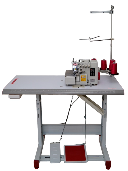 Overlok tikuv mashinasi BEMONDE BM-S41N-4