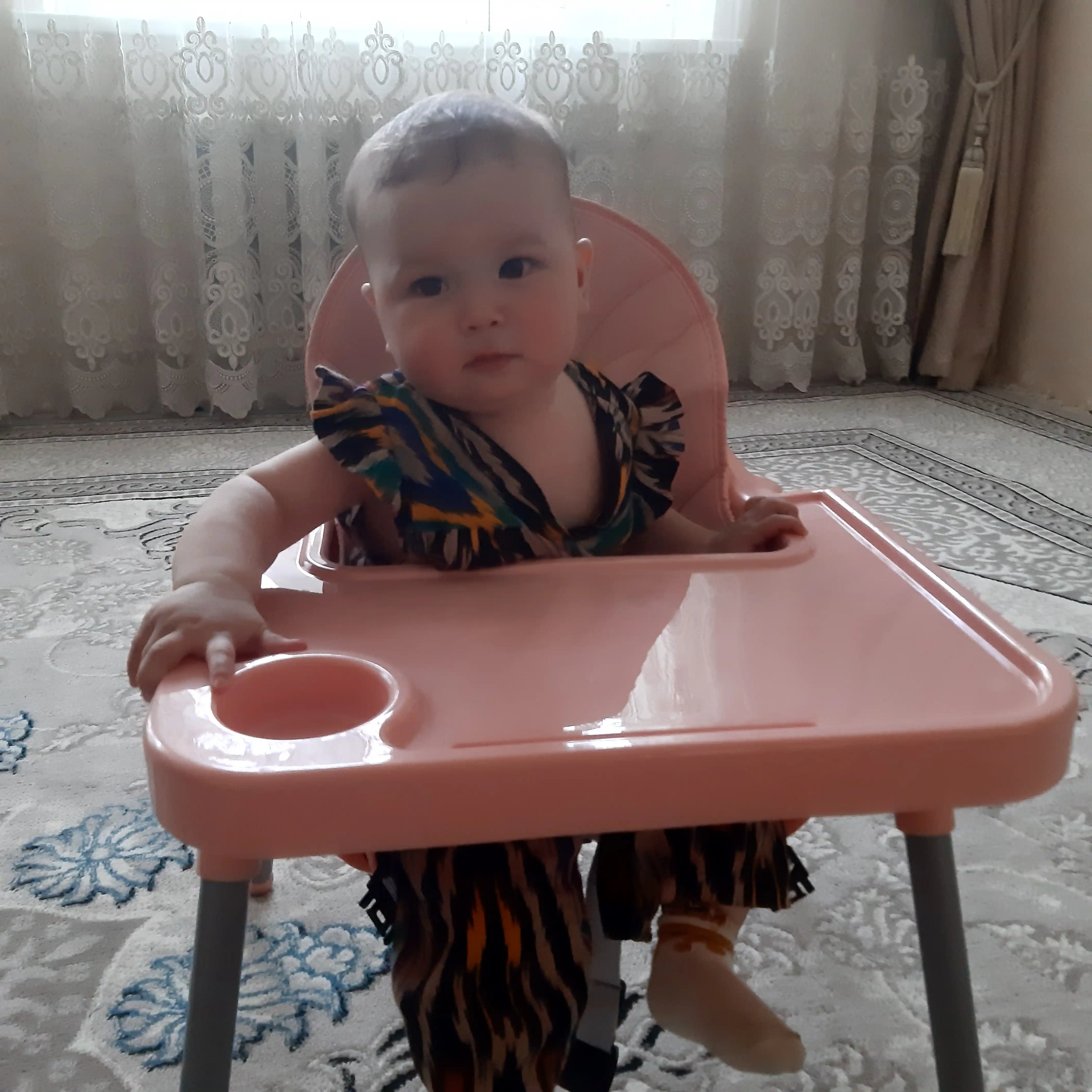 Стульчик для кормления ребенка, детский